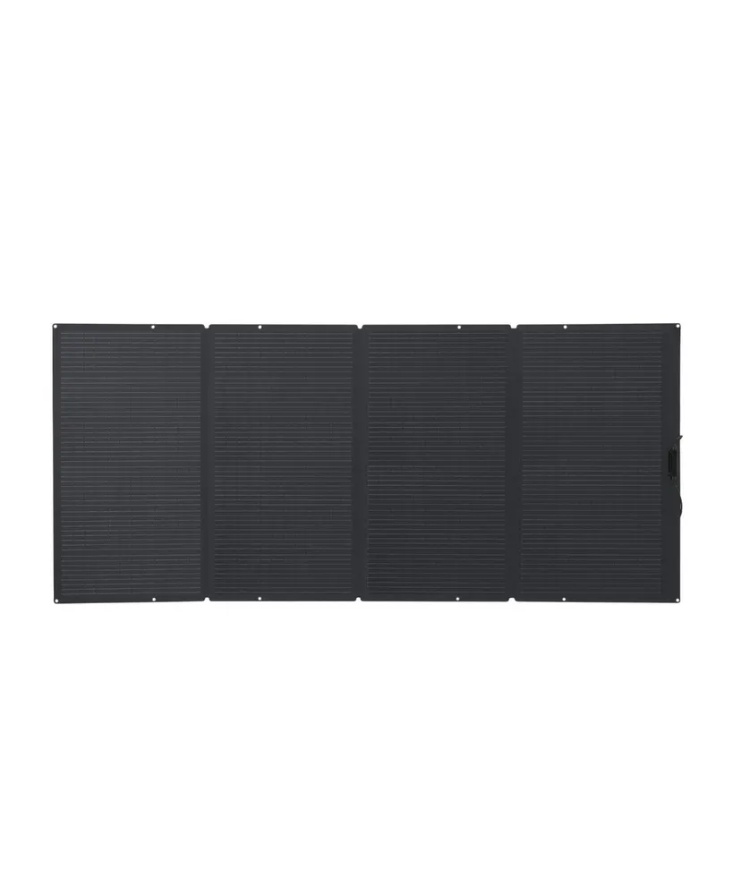 EcoFlow 400W Solar Panel