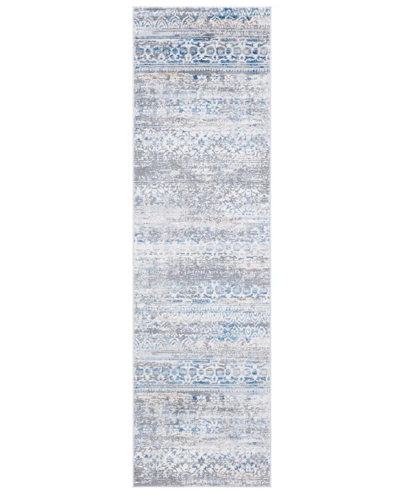 Safavieh Amelia ALA484 2'3" x 8' Runner Area Rug