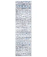 Safavieh Amelia ALA484 2'3" x 8' Runner Area Rug