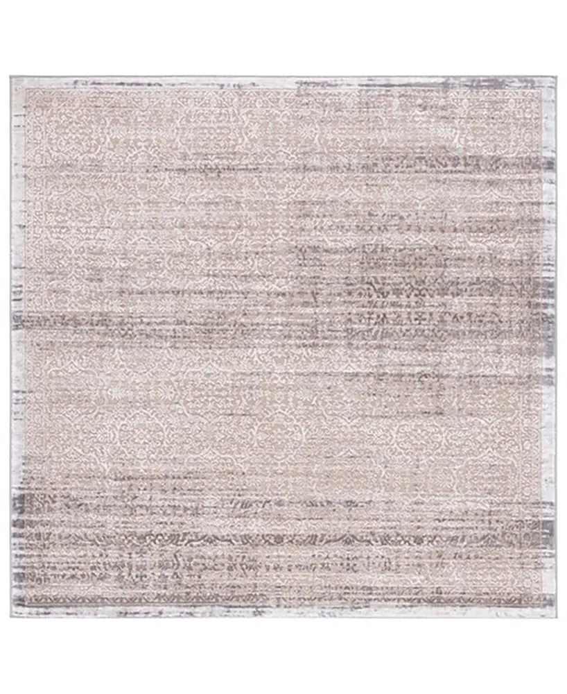 Safavieh Amelia ALA239 6'7" x Square Area Rug