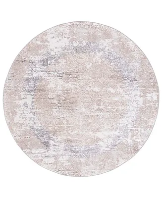 Safavieh Amelia ALA271 6'7" x Round Area Rug