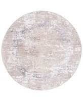 Safavieh Amelia ALA271 6'7" x Round Area Rug