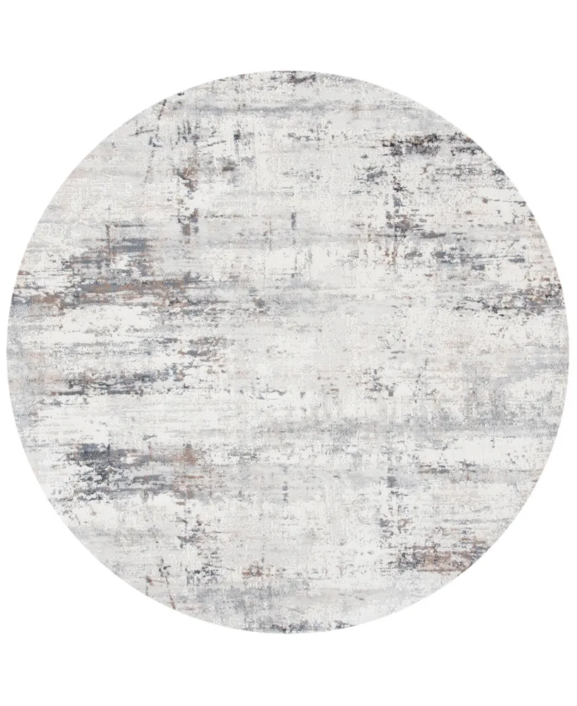 Safavieh Amelia ALA448 8' x 8' Round Area Rug