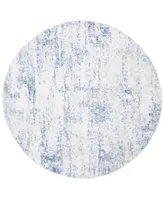 Safavieh Amelia ALA700 5' x 5' Round Area Rug