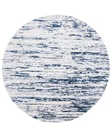 Safavieh Amelia ALA768 3' x Round Area Rug