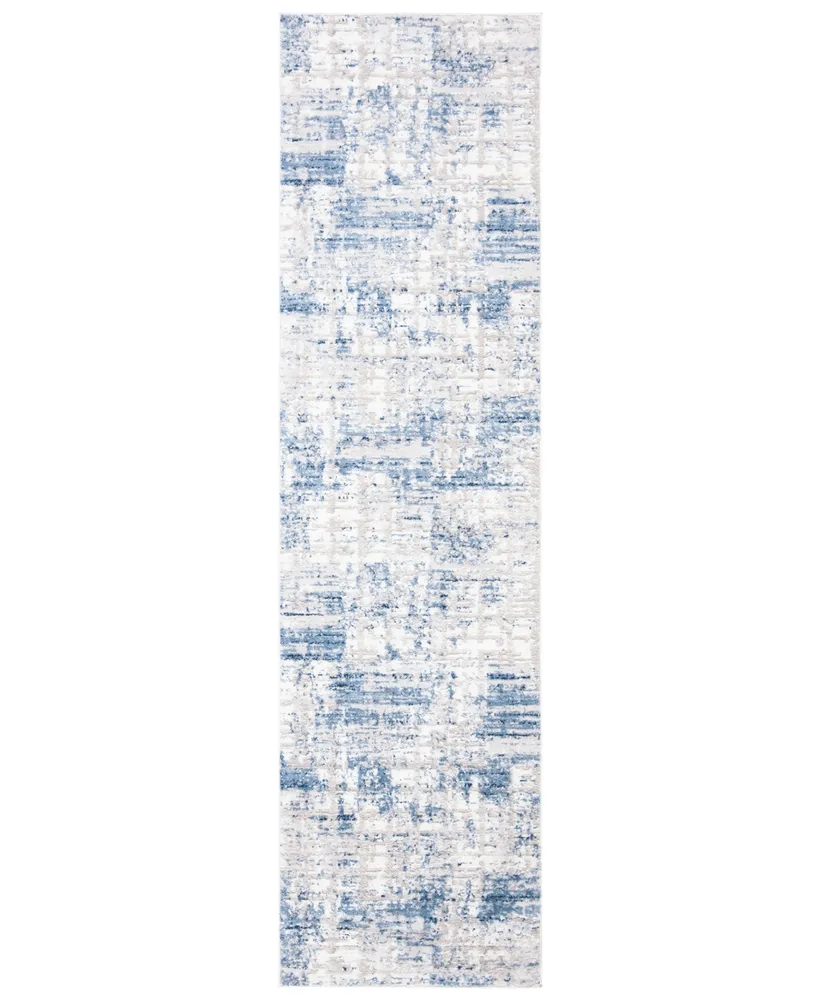 Safavieh Amelia ALA786 2'2" x 10' Runner Area Rug