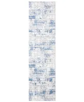 Safavieh Amelia ALA786 2'2" x 10' Runner Area Rug