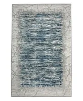 Closeout Km Home Davide Area Rug