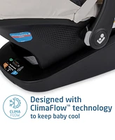 Maxi-Cosi Mico Luxe+ Infant Car Seat