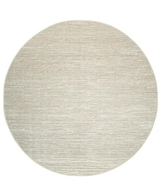 Closeout! Km Home Davide 5'3" x Round Area Rug