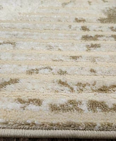 Closeout! Km Home Davide 1230 7'10" x 10'6" Area Rug