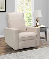 Railey Power Swivel Glider Recliner