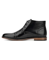 New York & Company Men's Kevin Ankle Boots