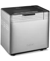 Cuisinart Cbk-210 Custom Convection 2 Lb. Loaf Bread Maker