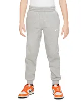 Nike Big Kids Club Fleece Jogger Pants