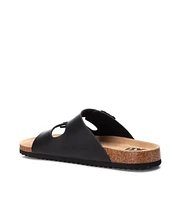 Xti Men's Double Strap Sandals By