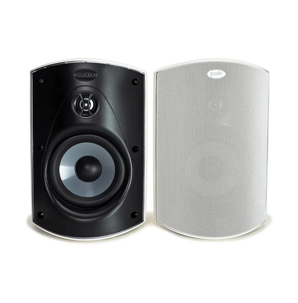 Atrium 6 All-Weather Loudspeakers - White