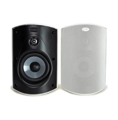 Atrium 6 All-Weather Loudspeakers - White