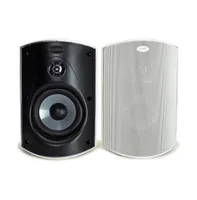 Atrium 6 All-Weather Loudspeakers - White