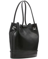 Calvin Klein Ash Tote with Magnetic Snap