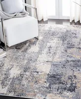 Safavieh Amelia ALA777 3' x 3' Square Area Rug