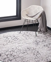 Safavieh Amelia ALA783 6'7" x Round Area Rug