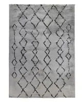 Amer Rugs ASP4 5' x 7'6" Area Rug