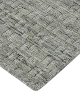 Amer Rugs Houston HOU4 5' x 7'6" Area Rug