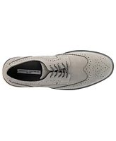 Reserved Footwear Men's Cooper Low-Top Sneakers