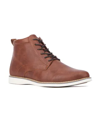 Reserved Footwear Men's Colton Casual Boots