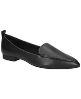 Bella Vita Women's Alessi Pointed Toe Flats