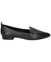 Bella Vita Women's Alessi Pointed Toe Flats