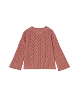 Cotton On Toddler Girls Ruby Knit Jumper