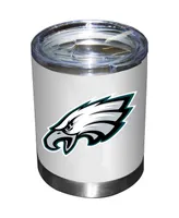 Philadelphia Eagles 12 Oz Team Lowball Tumbler