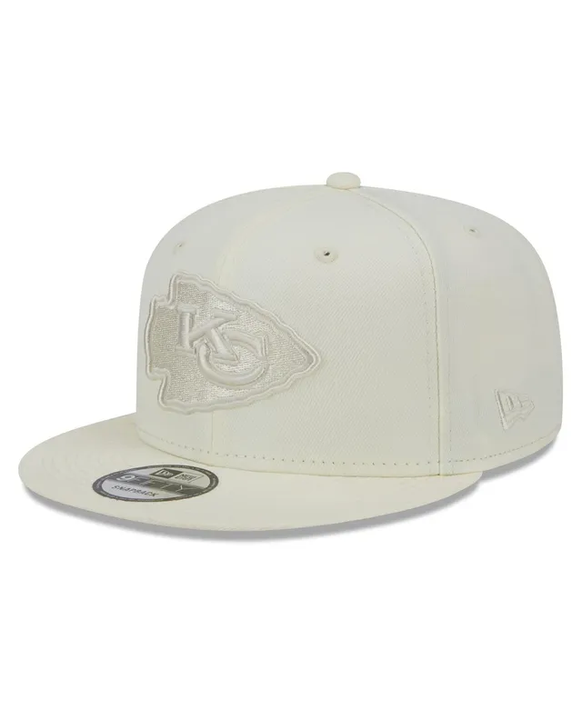 : New Era Men's Gray Kansas City Chiefs City Describe 59FIFTY  Fitted Hat : Sports & Outdoors