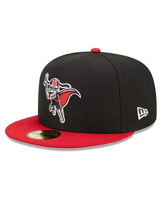 Men's New Era Black