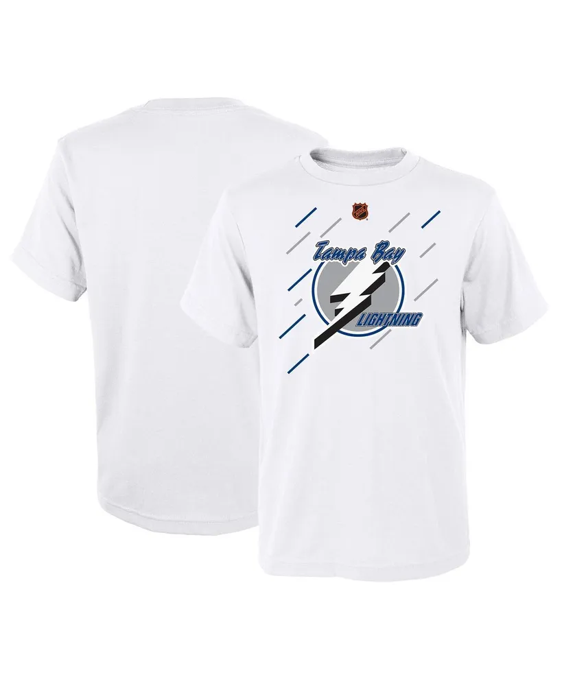 Tampa Bay Buccaneers Nike Primary Logo T-Shirt - White