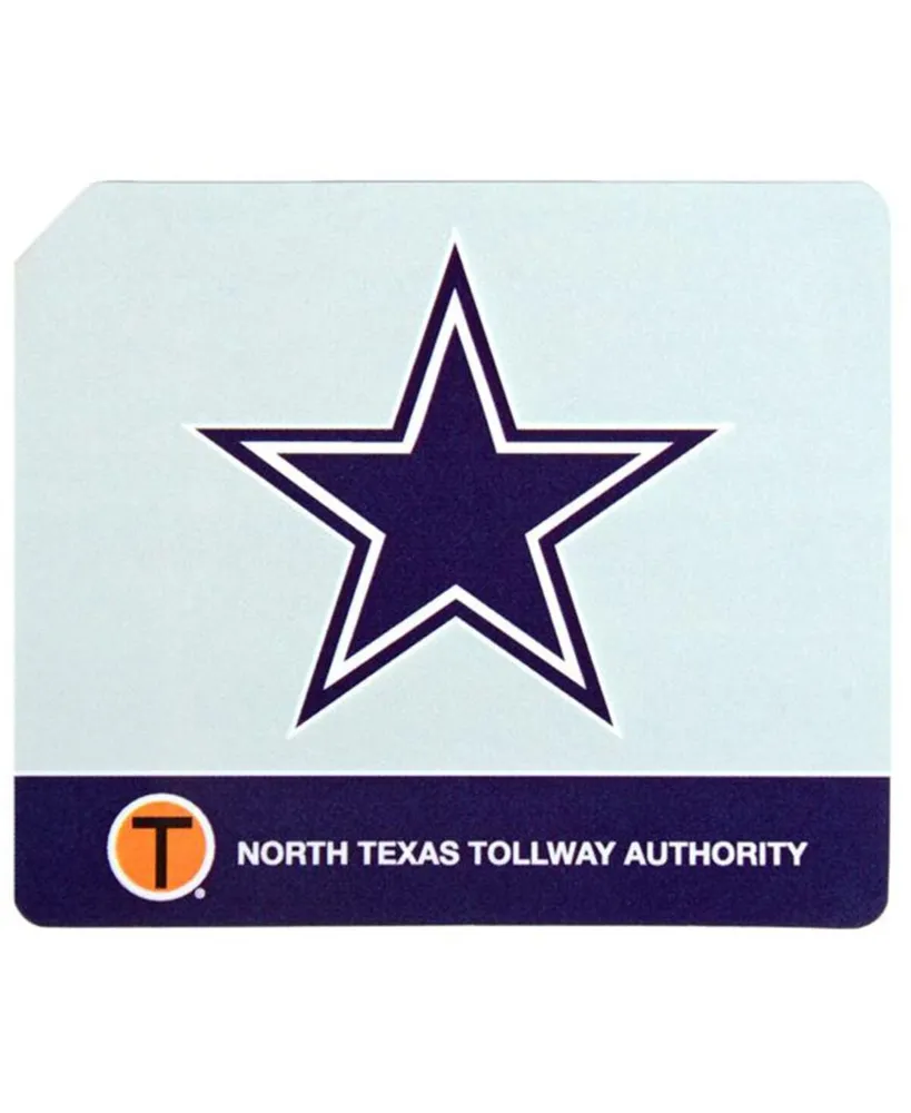 Men's and Women's Dallas Cowboys TollTag