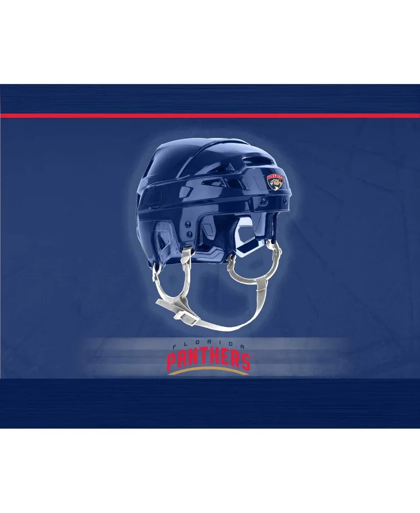 Florida Panthers Helmet Mouse Pad