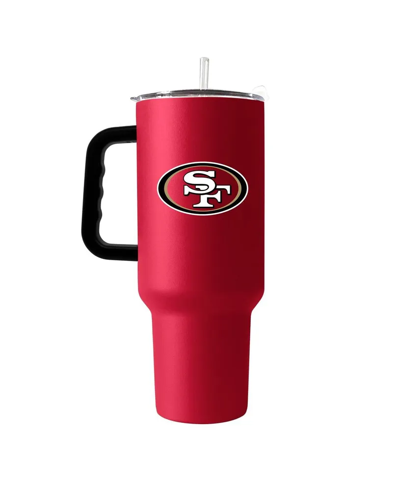 Tervis Tumbler San Francisco 49ers 24 Oz Classic Arctic Tumbler - Macy's