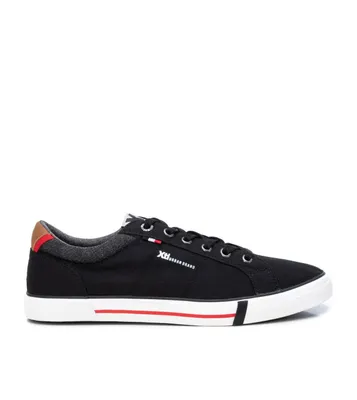 Xti Men's Canvas Sneakers By