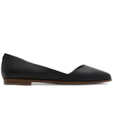 Aldo Women's Marakova Slip-On Cutout d'OrsayFlats