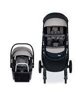 Britax Willow Brook S+ Travel System