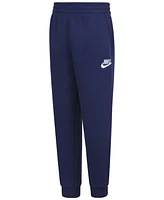 Nike Toddler Boys Sportswear Club Fleece Jogger Pants