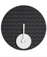 Chilewich Swing Round Placemat