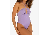 Dippin' Daisy's Women's Lindsay One Piece