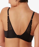 Maidenform Comfort Devotion Extra Coverage Lace Shaping Underwire Bra 9404