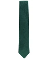 Tommy Hilfiger Men's Herringbone Solid Tie