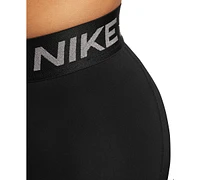 Nike Women's Pro Mid-Rise 7/8 Leggings