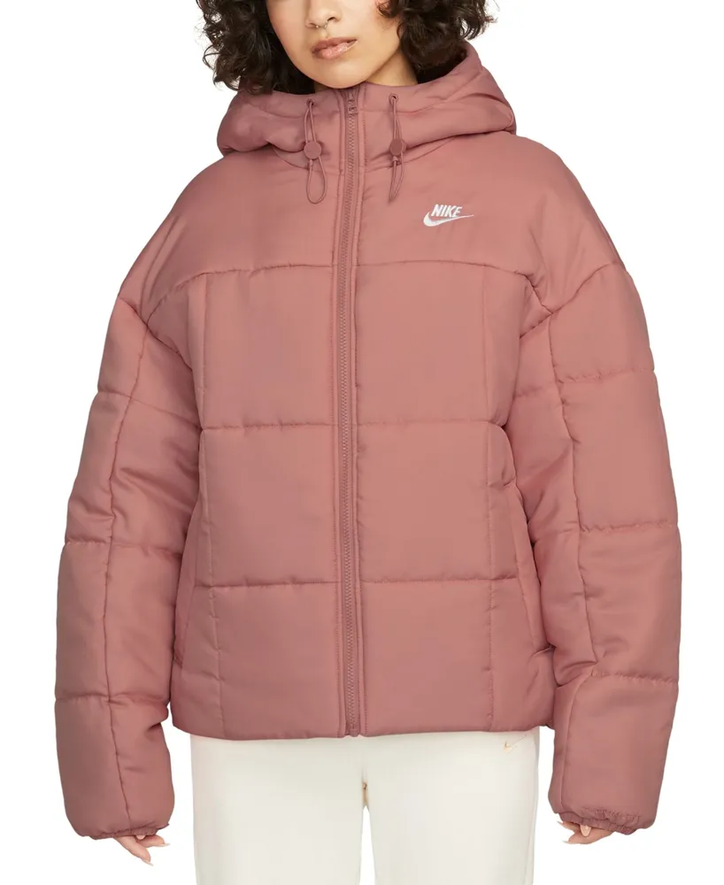 macys nike jacket